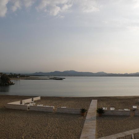 Athena Motel แซงเตกูลฟ์ ภายนอก รูปภาพ