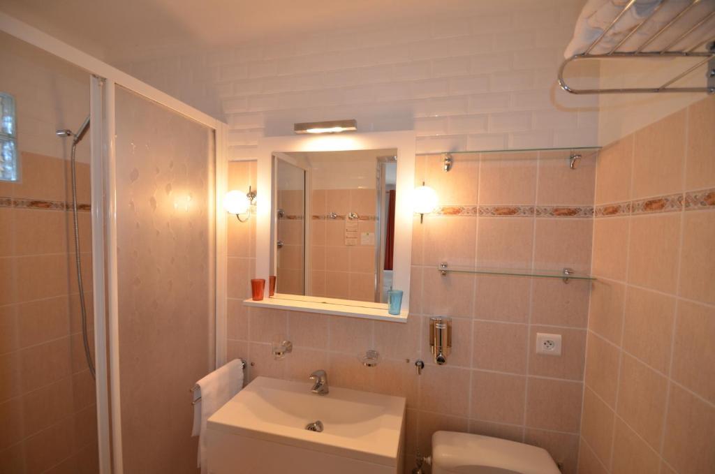 Athena Motel แซงเตกูลฟ์ ห้อง รูปภาพ