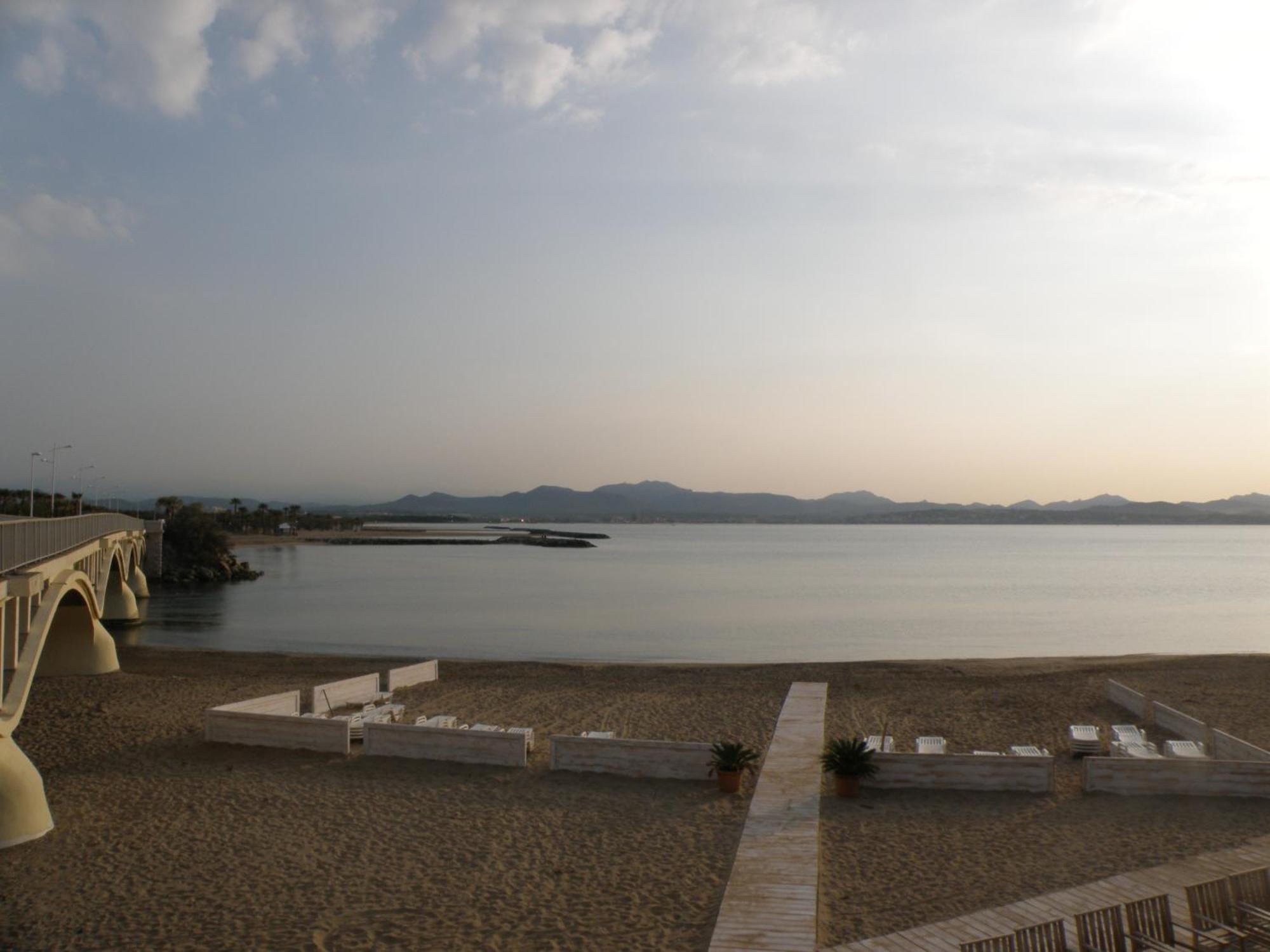 Athena Motel แซงเตกูลฟ์ ภายนอก รูปภาพ