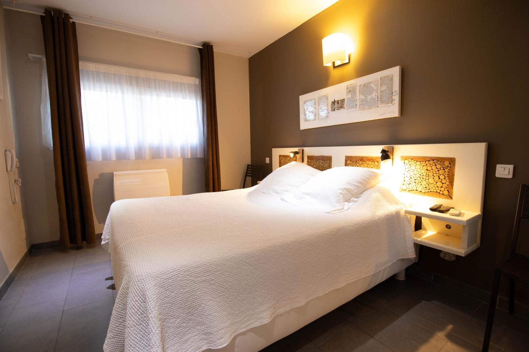 Athena Motel แซงเตกูลฟ์ ภายนอก รูปภาพ