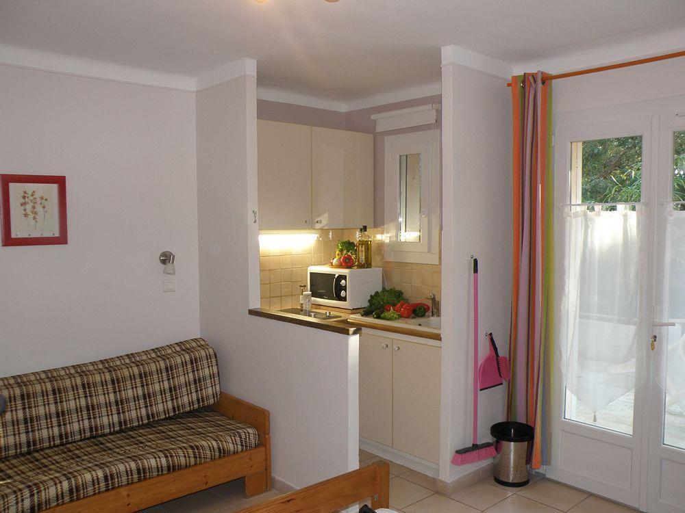 Athena Motel แซงเตกูลฟ์ ภายนอก รูปภาพ